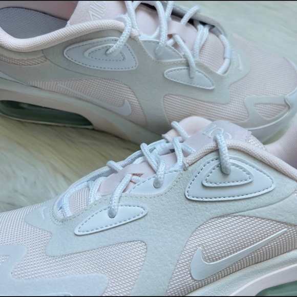 NWT Nike Air Max 200 Women’s Shoes - Picture 5 of 8